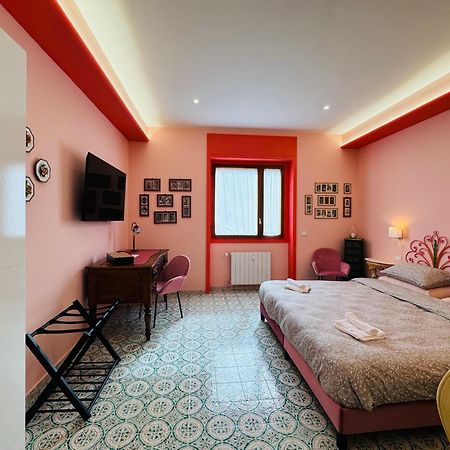 Yourhome - Maison Nicole & Marie Sorrento Ngoại thất bức ảnh