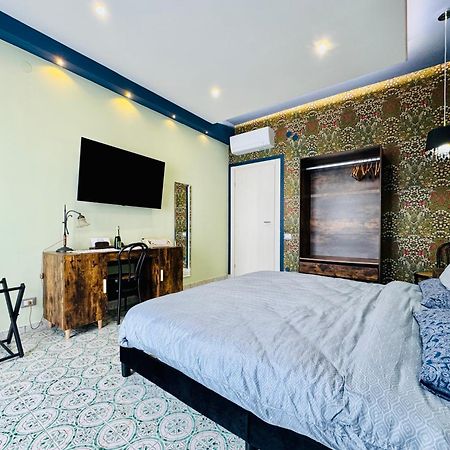 Yourhome - Maison Nicole & Marie Sorrento Ngoại thất bức ảnh