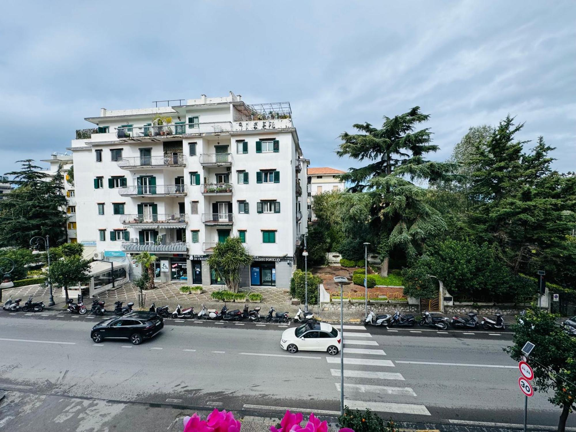 Yourhome - Maison Nicole & Marie Sorrento Ngoại thất bức ảnh