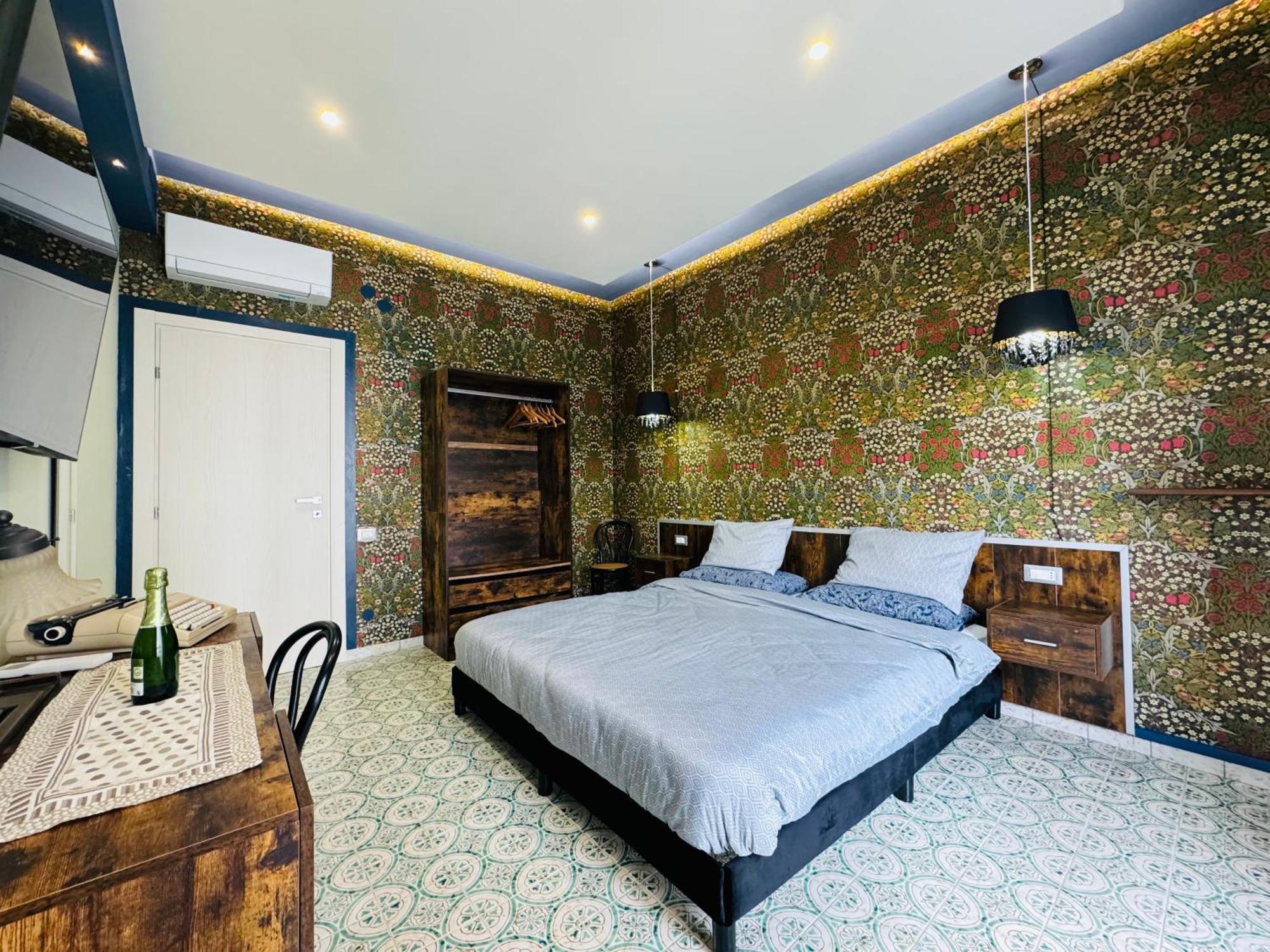 Yourhome - Maison Nicole & Marie Sorrento Ngoại thất bức ảnh