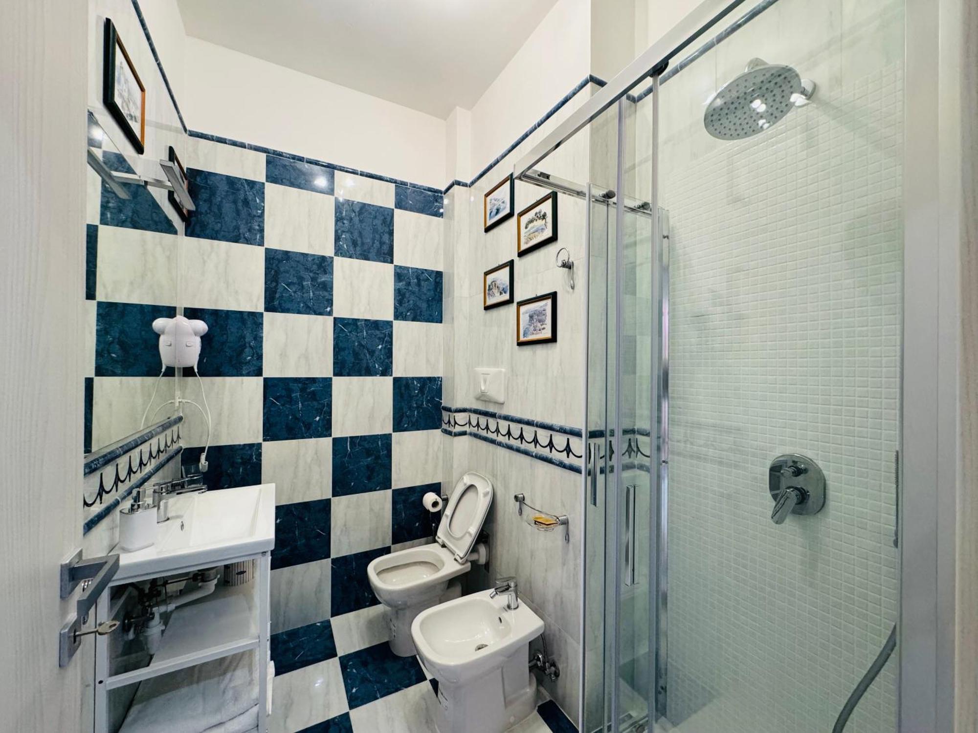 Yourhome - Maison Nicole & Marie Sorrento Ngoại thất bức ảnh