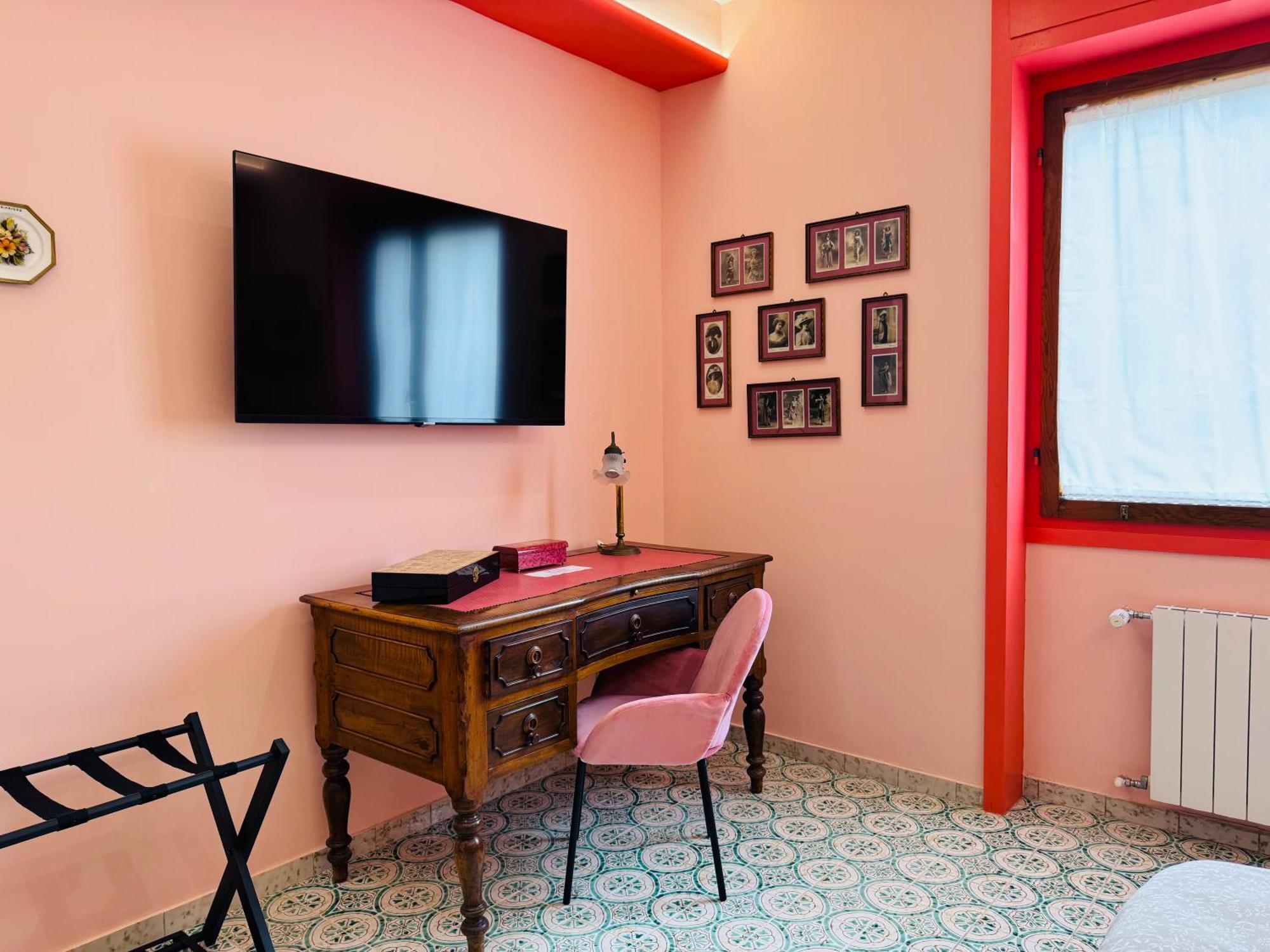 Yourhome - Maison Nicole & Marie Sorrento Ngoại thất bức ảnh