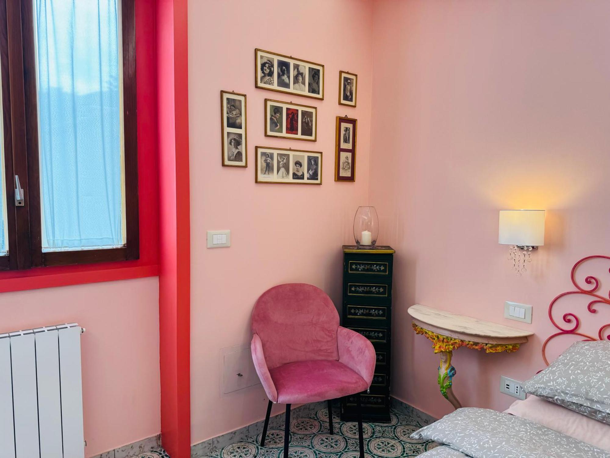 Yourhome - Maison Nicole & Marie Sorrento Ngoại thất bức ảnh