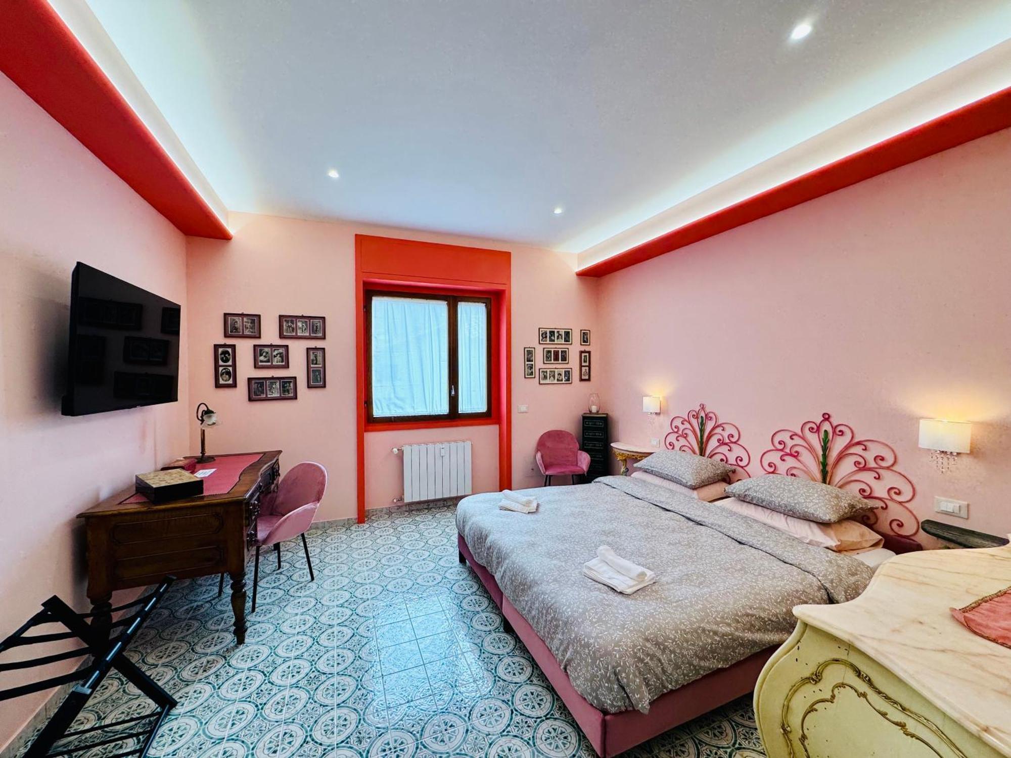 Yourhome - Maison Nicole & Marie Sorrento Ngoại thất bức ảnh
