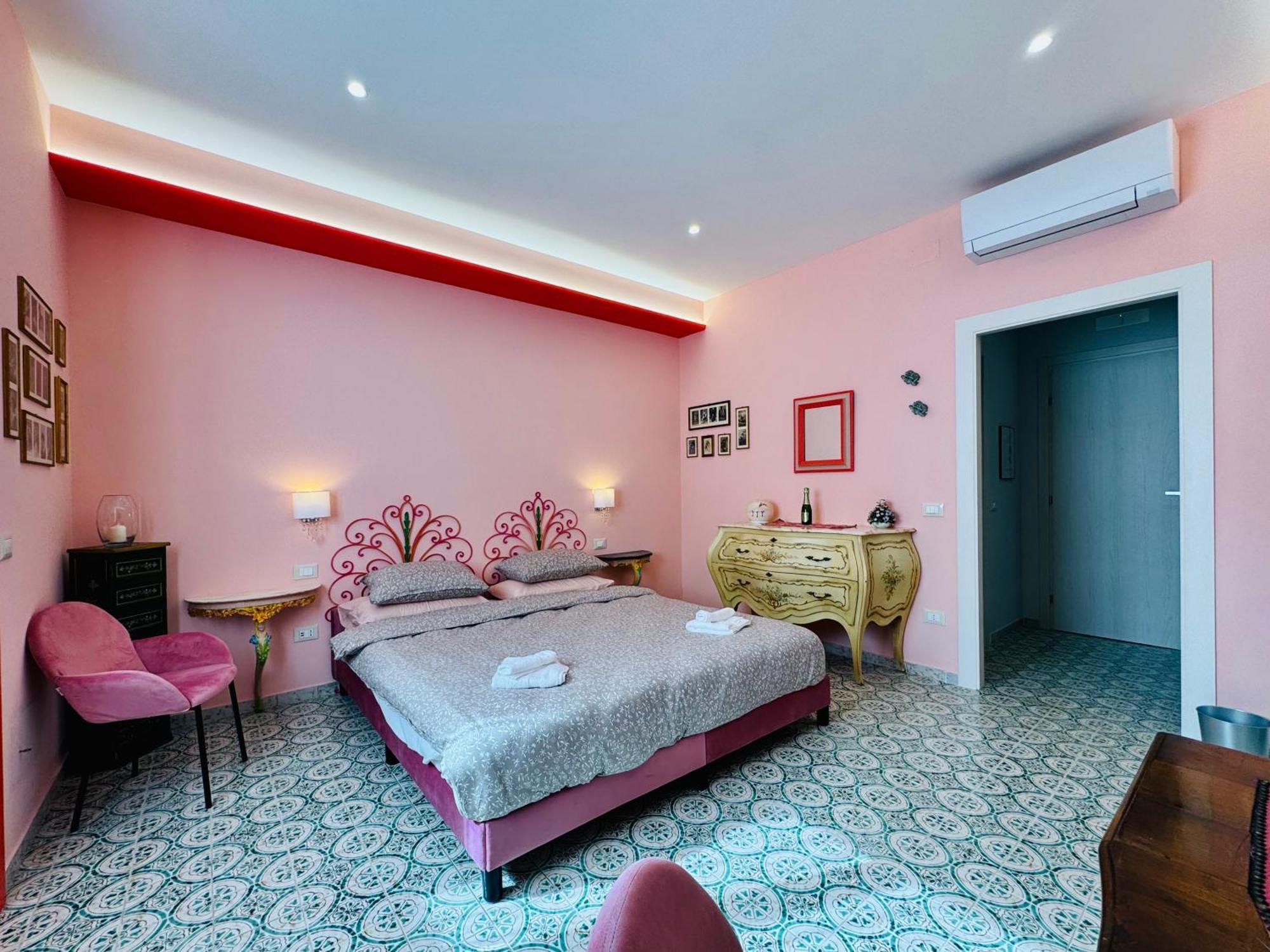 Yourhome - Maison Nicole & Marie Sorrento Ngoại thất bức ảnh