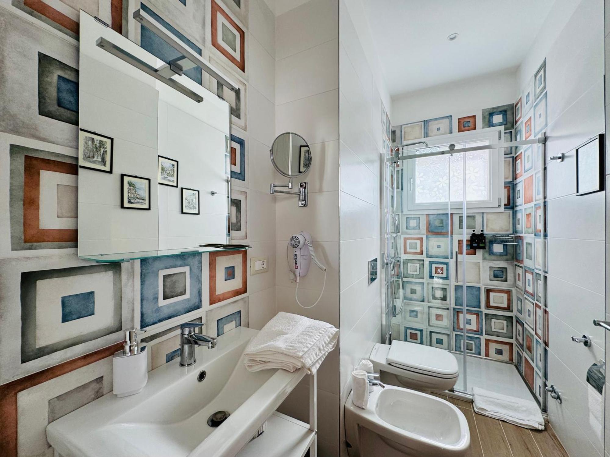 Yourhome - Maison Nicole & Marie Sorrento Ngoại thất bức ảnh