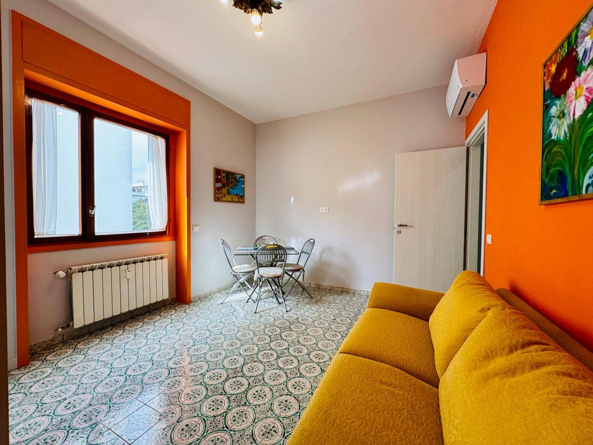 Yourhome - Maison Nicole & Marie Sorrento Ngoại thất bức ảnh