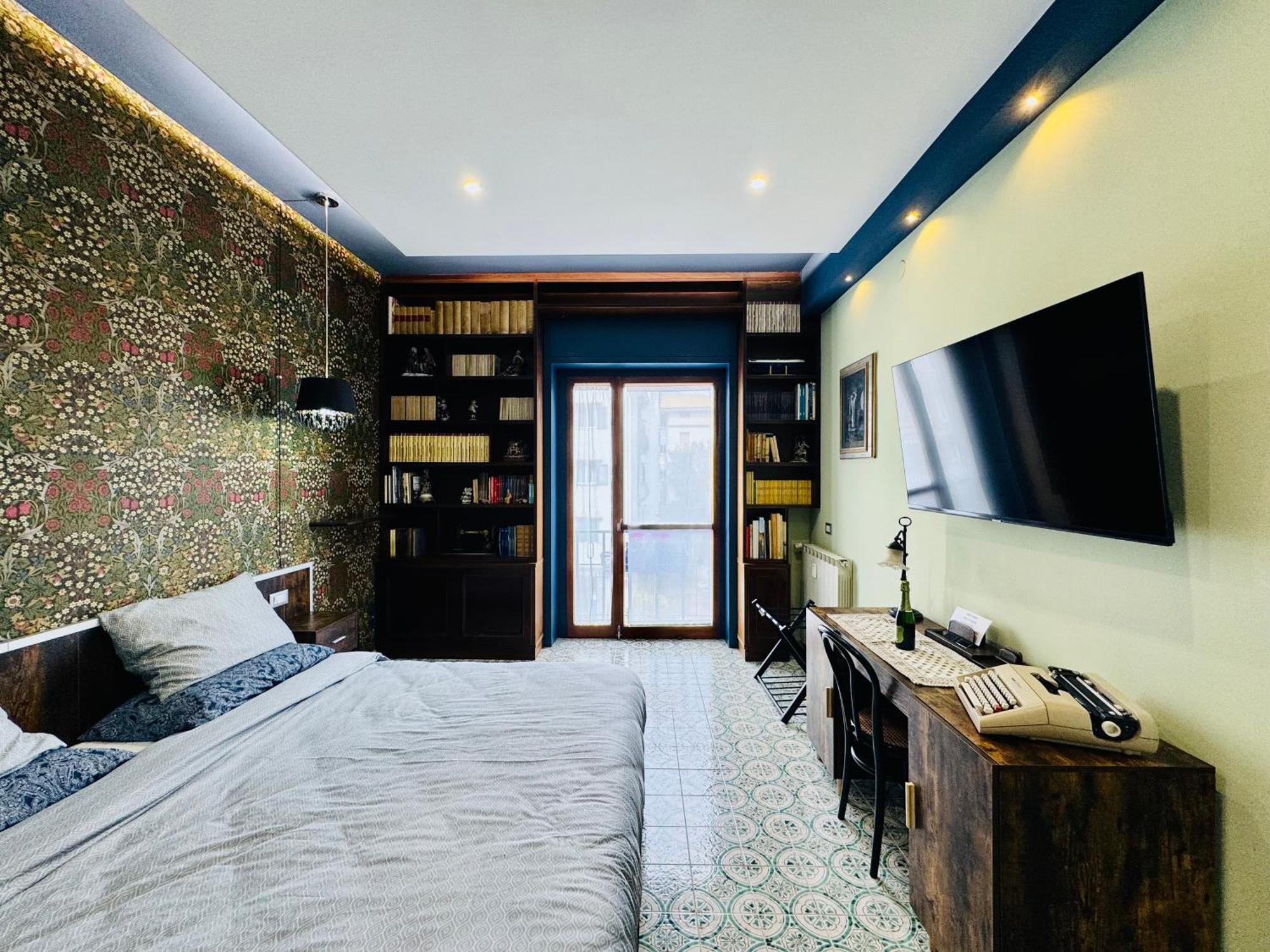 Yourhome - Maison Nicole & Marie Sorrento Ngoại thất bức ảnh