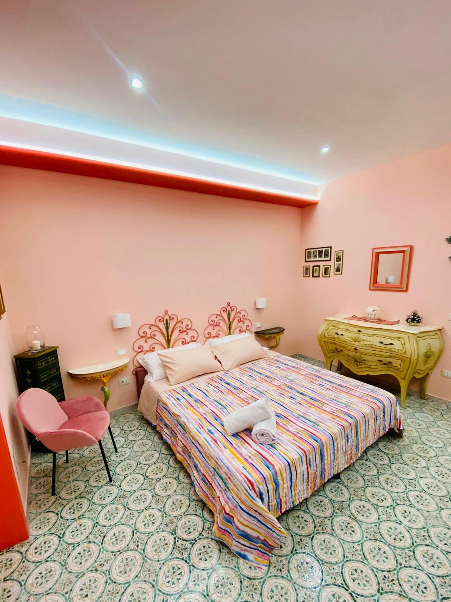 Yourhome - Maison Nicole & Marie Sorrento Ngoại thất bức ảnh