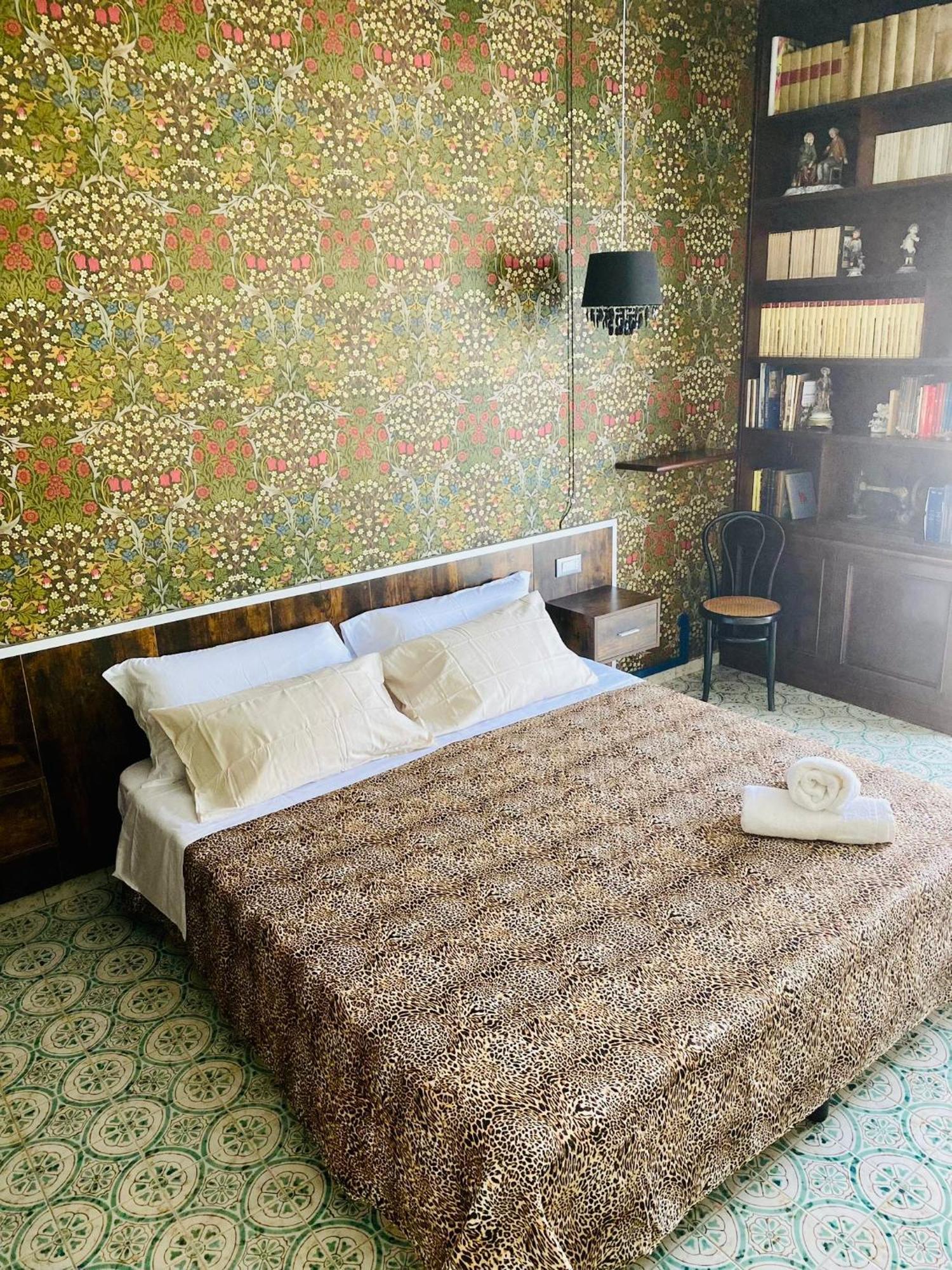 Yourhome - Maison Nicole & Marie Sorrento Ngoại thất bức ảnh